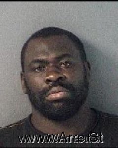 Christopher Thicklen Arrest Mugshot