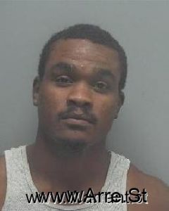 Christopher Tipton Arrest Mugshot