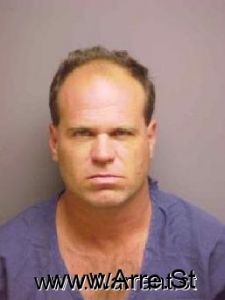Christopher Tolin Arrest Mugshot