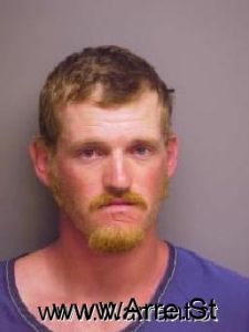 Christopher Toole Arrest Mugshot