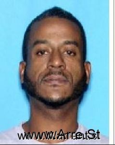 Christopher Townsend Arrest Mugshot