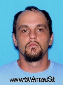 Christopher Trujillo Arrest Mugshot