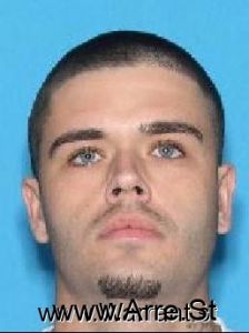 Christopher Turner Arrest Mugshot