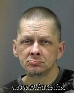 Christopher Tyree Arrest Mugshot