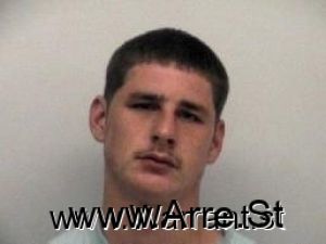 Christopher Weale Arrest Mugshot