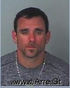 Christopher Wolfe Arrest Mugshot