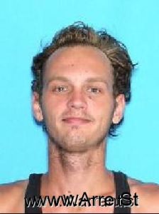 Christopher Woodard Arrest Mugshot