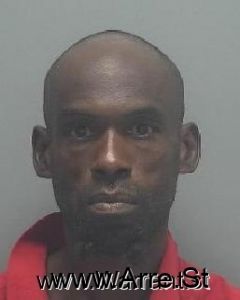 Christopher Wright Arrest Mugshot