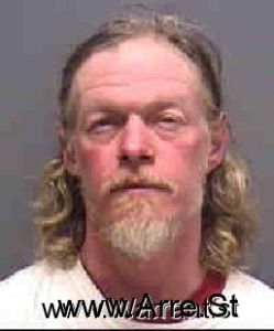 Christopher Young Arrest Mugshot
