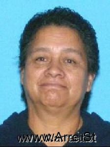 Cirilda Guerra Arrest Mugshot