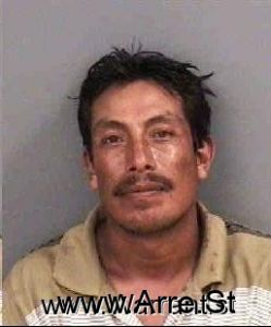 Claudo Deleon Arrest Mugshot