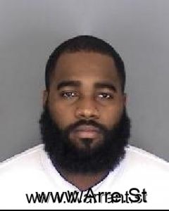 Clifford Blain Arrest Mugshot