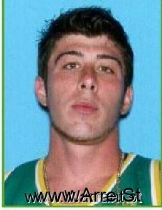 Clifford Myers Arrest Mugshot