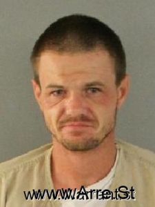 Clifton Blakely Arrest Mugshot