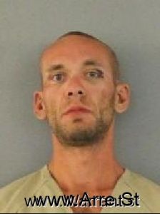 Clifton Selby Arrest Mugshot