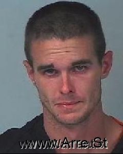 Clinton Adams Arrest Mugshot