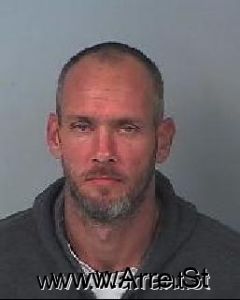 Clinton Ingram Arrest Mugshot