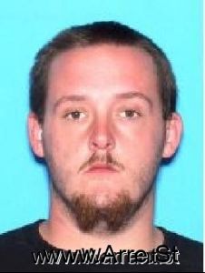 Cody Curl Arrest Mugshot