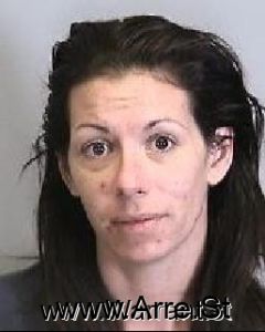 Cody Travis Arrest Mugshot