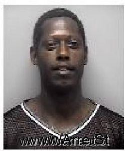 Colon Mcrae Arrest Mugshot