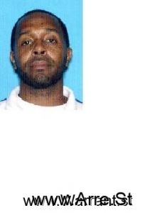 Comenzo Fuller Arrest Mugshot