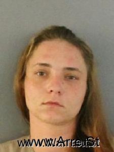 Comfort Poorman Arrest Mugshot