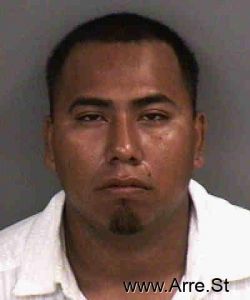 Concepcion Ayala Arrest Mugshot