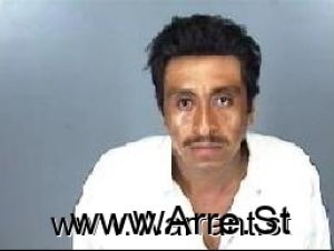 Concepcion Jimenez-gonzalez Arrest Mugshot