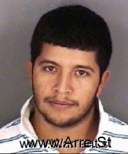 Conrado Guzman Arrest Mugshot