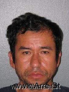 Constantino Tirado Arrest Mugshot