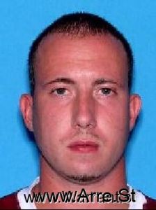 Corey Dayton Arrest Mugshot