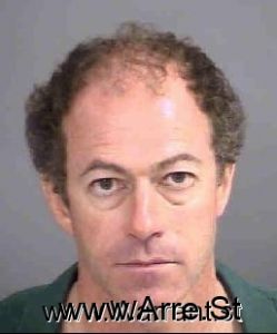 Corey Lile Arrest Mugshot