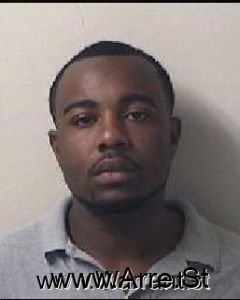 Corneil Sinkfield Arrest Mugshot