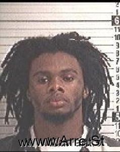 Cornelius Owens Arrest Mugshot