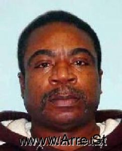 Cornelius Tims Arrest Mugshot