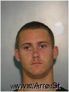 Cory Boyd Arrest Mugshot