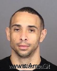 Cory Jenkins Arrest Mugshot