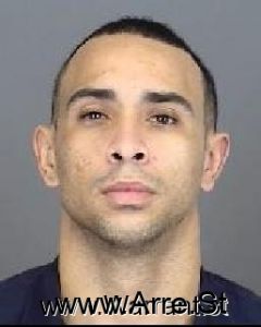 Cory Jenkins Arrest Mugshot