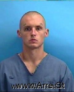 Cory Kuehn Arrest Mugshot