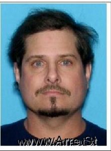Cory Tine Arrest Mugshot