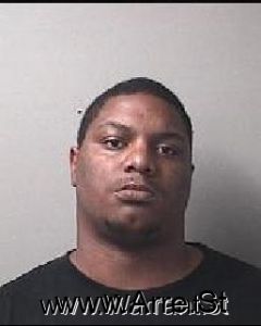 Courtney Autrey Arrest Mugshot