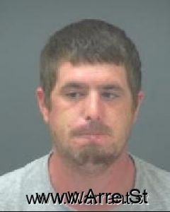 Courtney Enfinger Arrest Mugshot