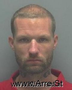 Craig Foster Arrest Mugshot