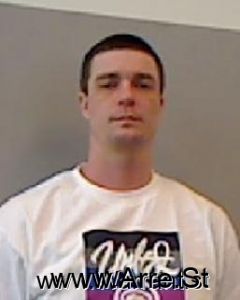 Craig Jex Arrest Mugshot