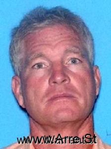 Craig Morris Arrest Mugshot