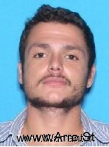Craig Ratcliff Arrest Mugshot