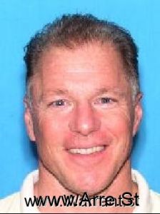 Craig Scanlon Arrest Mugshot