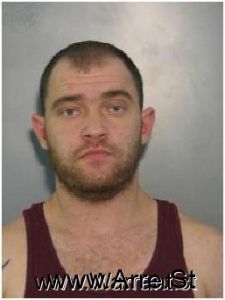 Craig Sharrah Arrest Mugshot