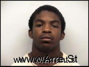 Craig Thomas Arrest Mugshot