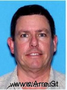 Craig Wood Arrest Mugshot